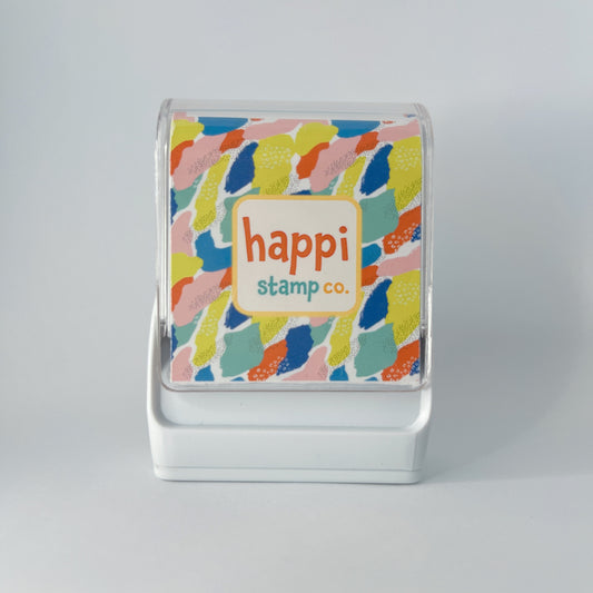 clothing name stamp for kids